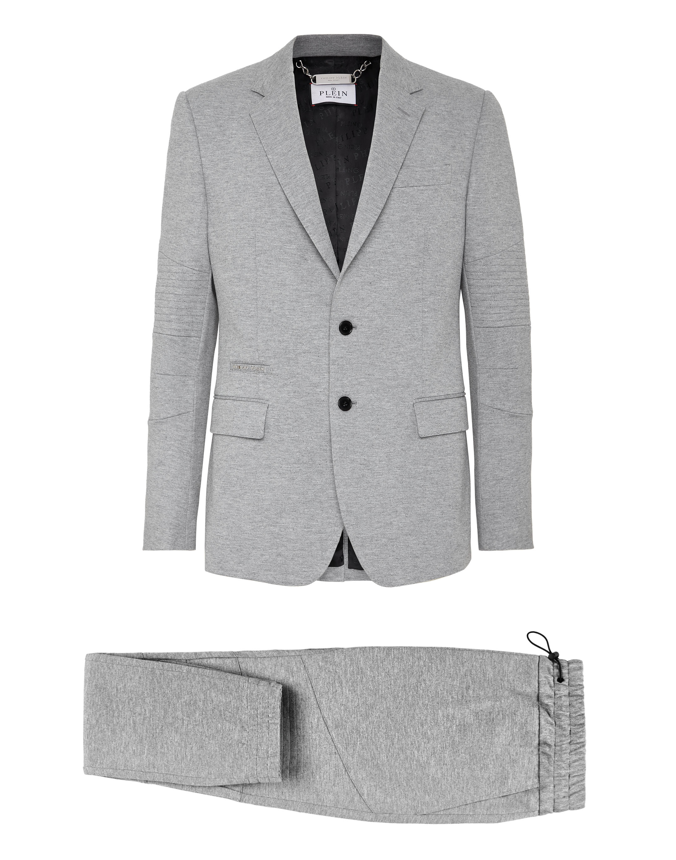 Suit:Blazer/Trousers | Plein
