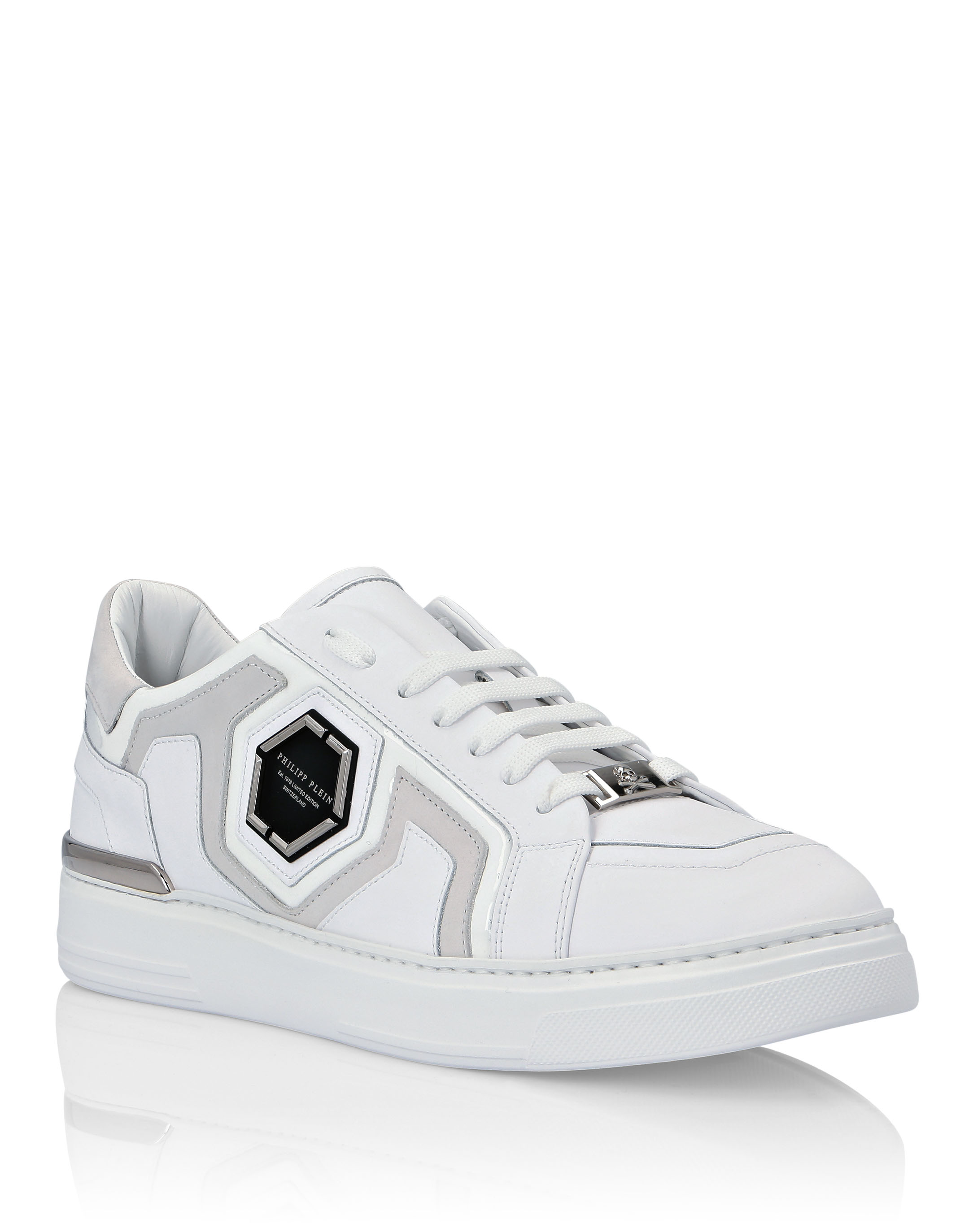 philipp plein limited edition shoes