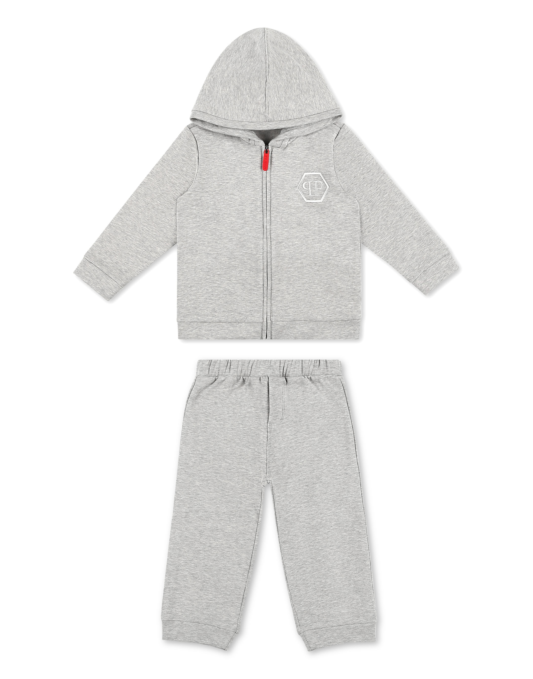 hoodie with trousers