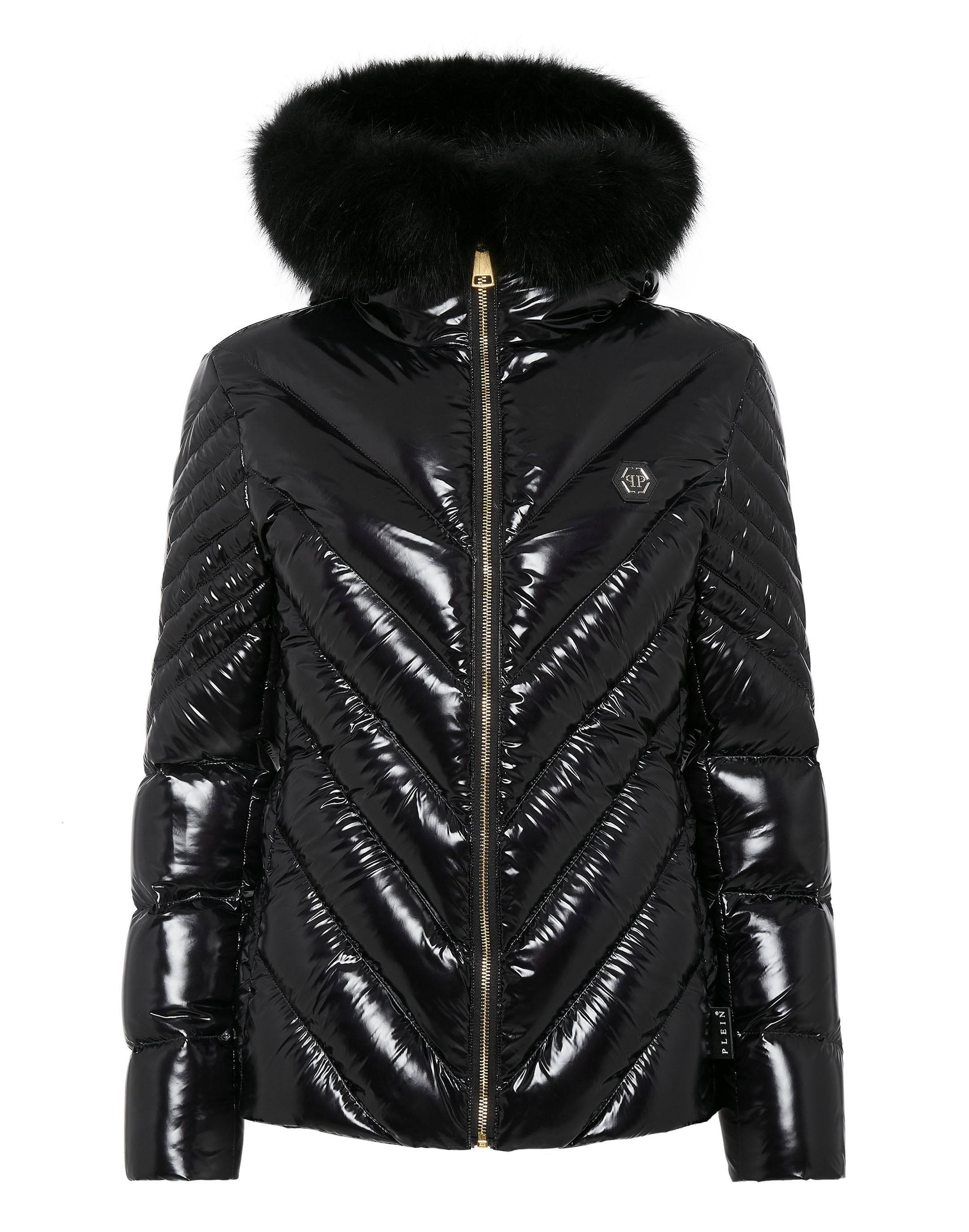 Down Jacket  Philipp Plein