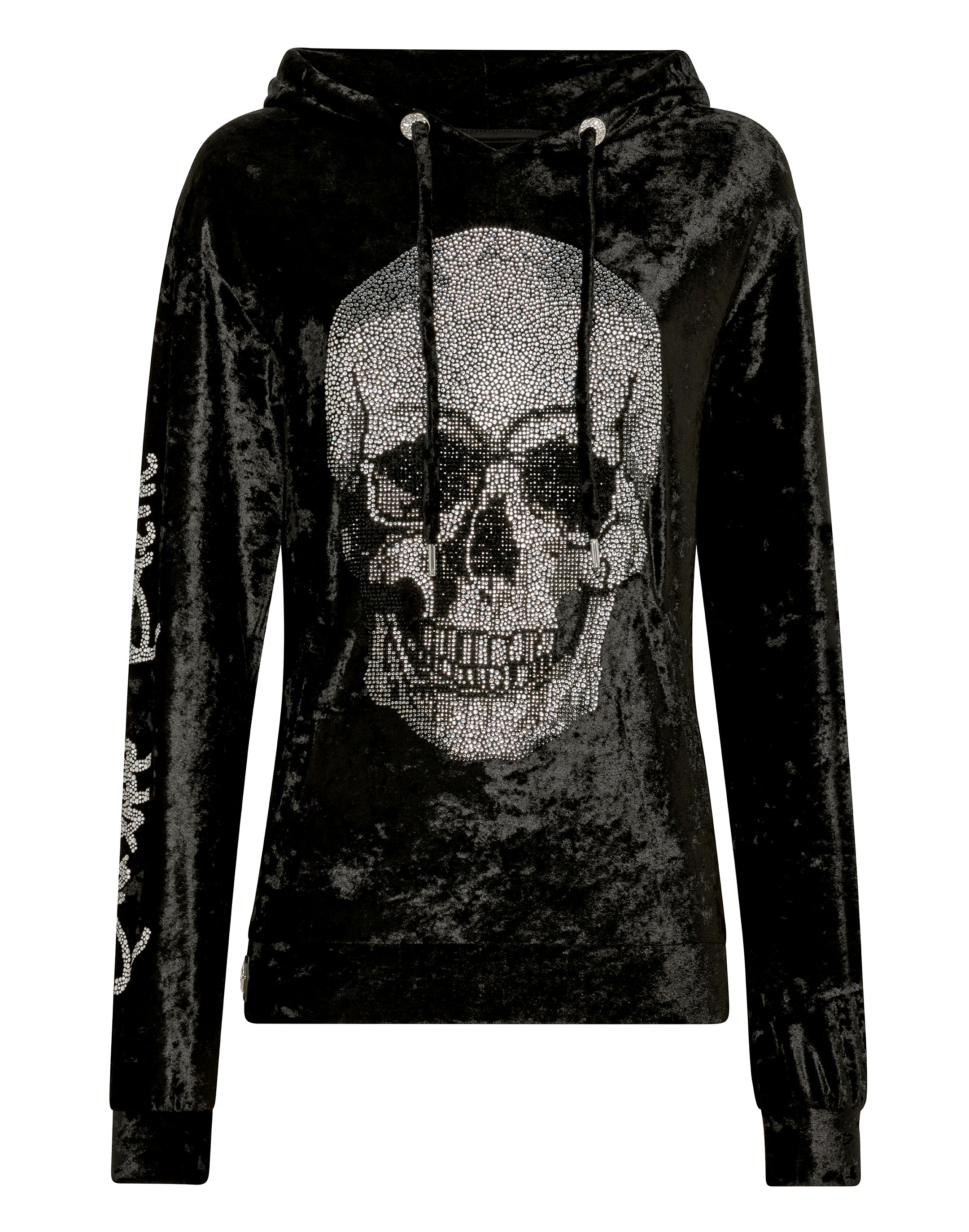 Hoodie sweatshirt Skull | Philipp Plein
