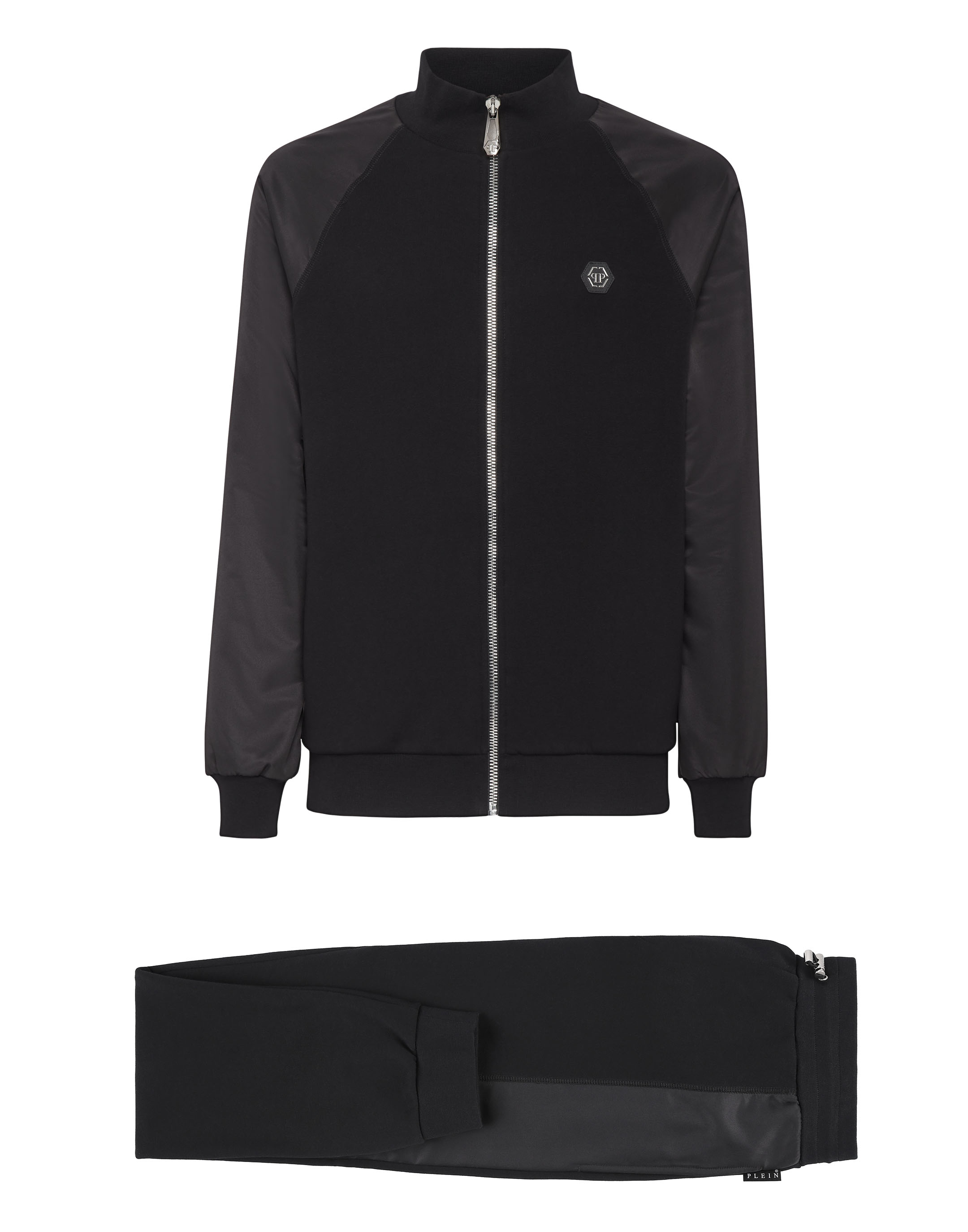 Philipp plein sales tracksuit price