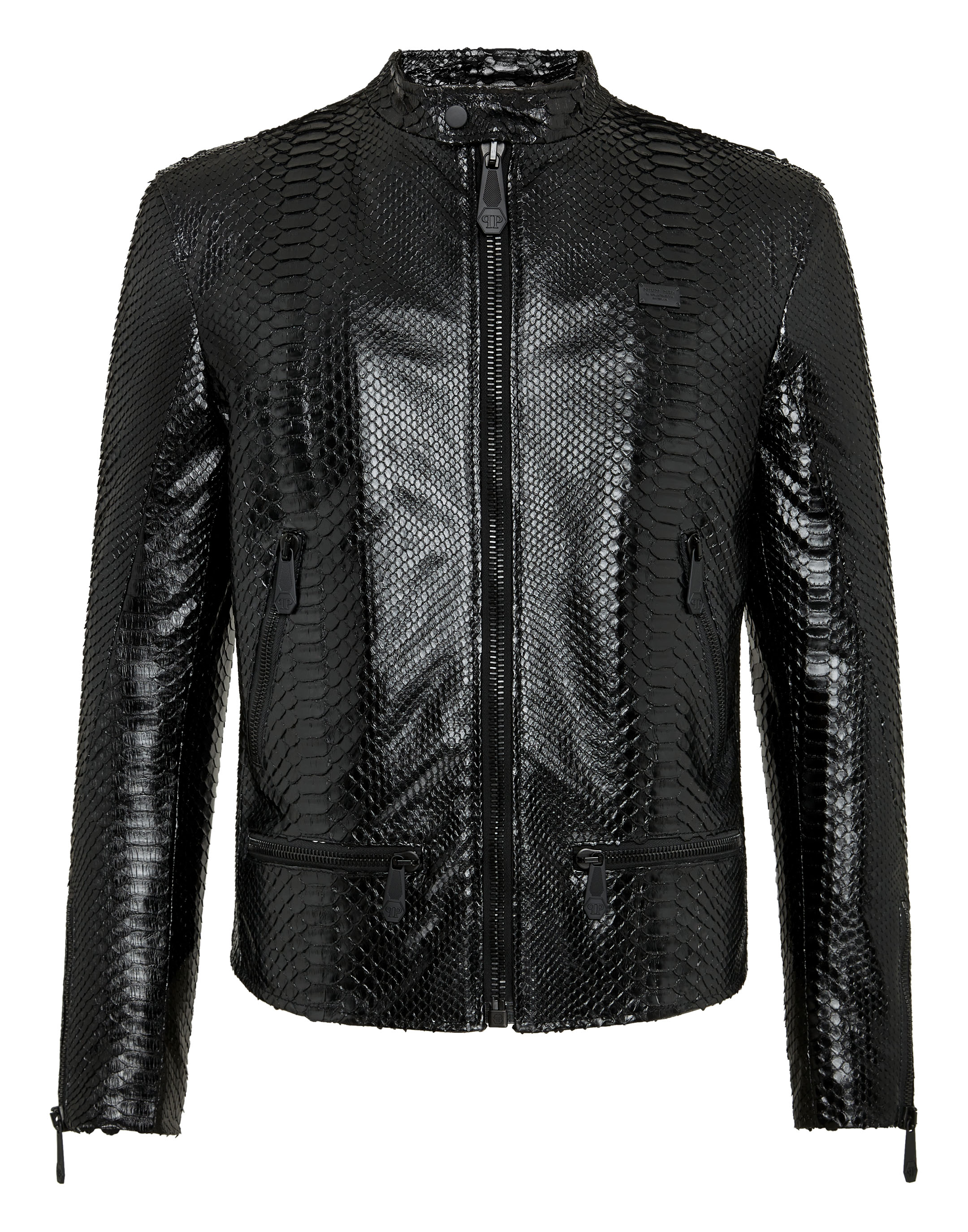 philipp plein homme limited edition jacket