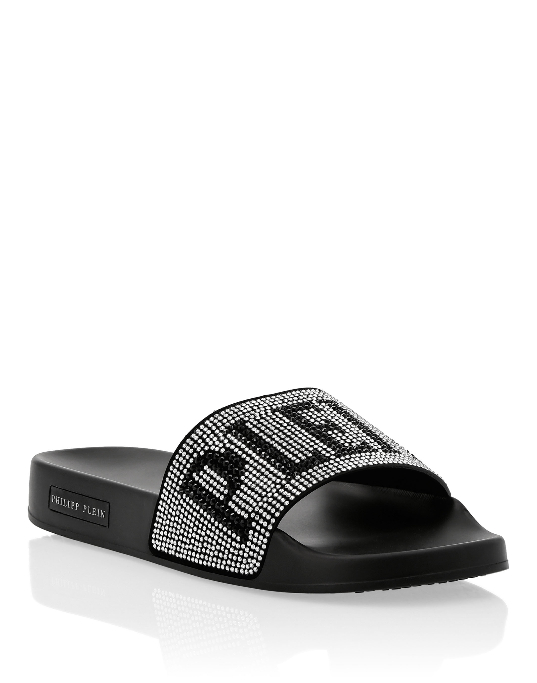 philipp plein flip flops