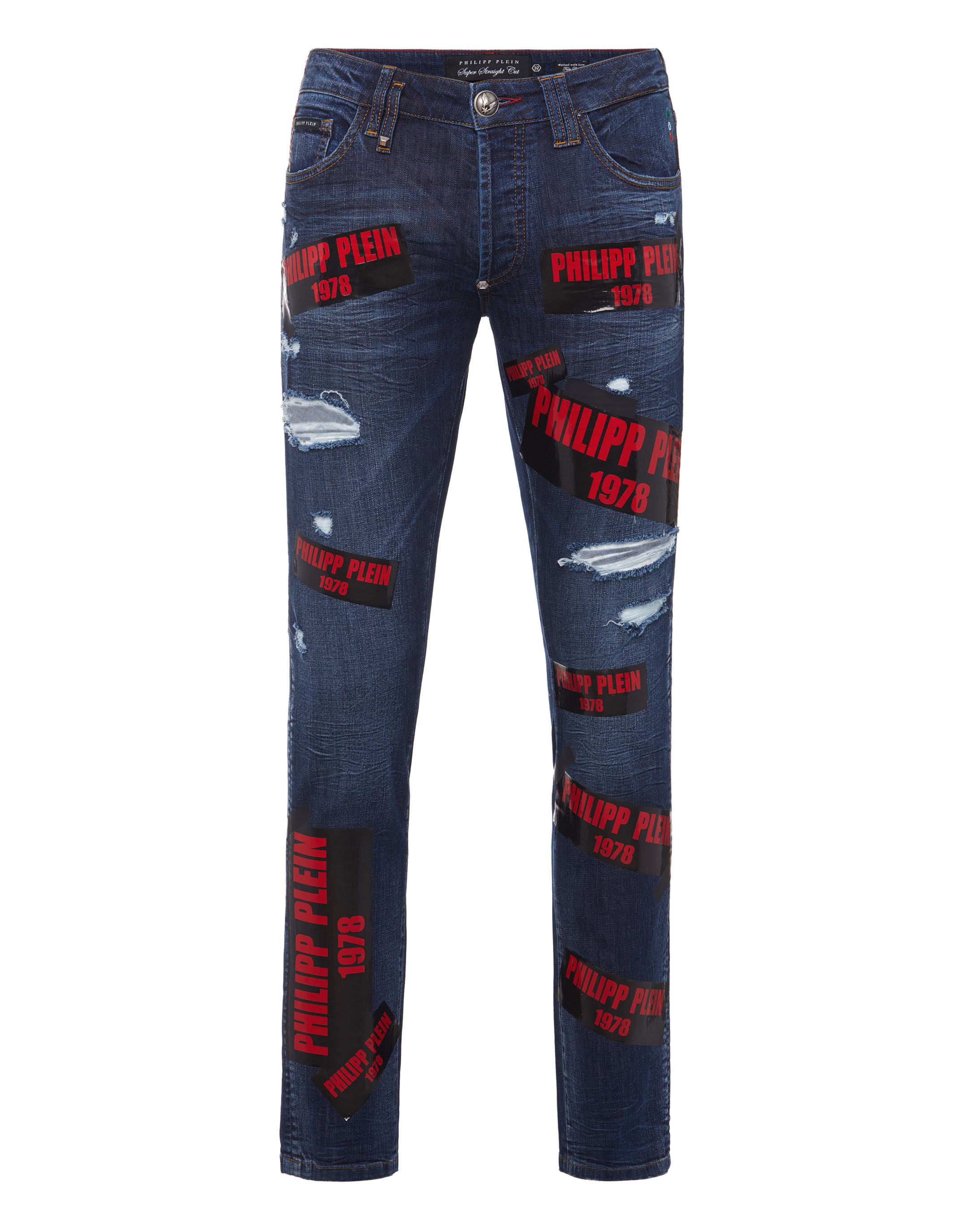philipp plein fake vs real