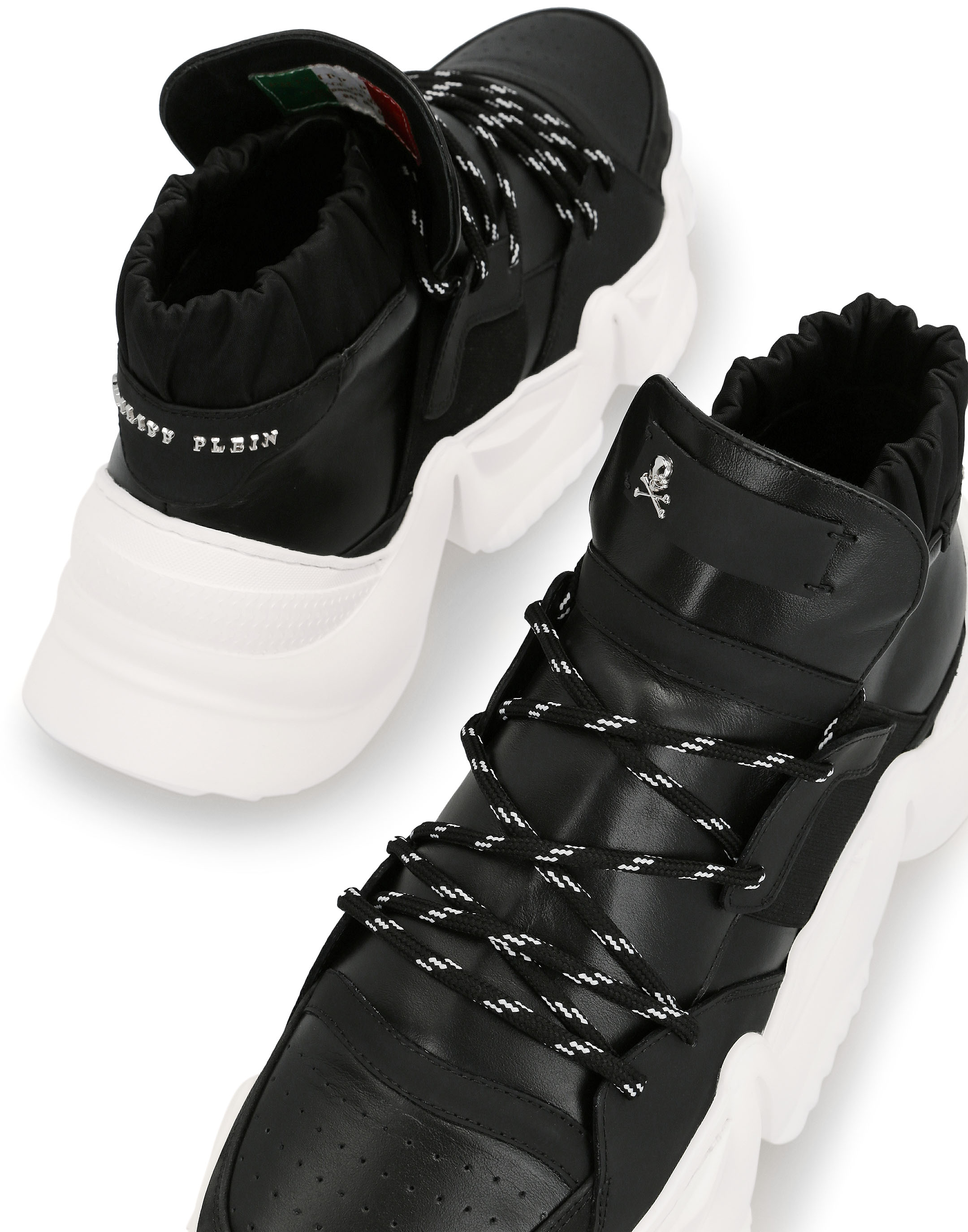 philipp plein shoes sneakers