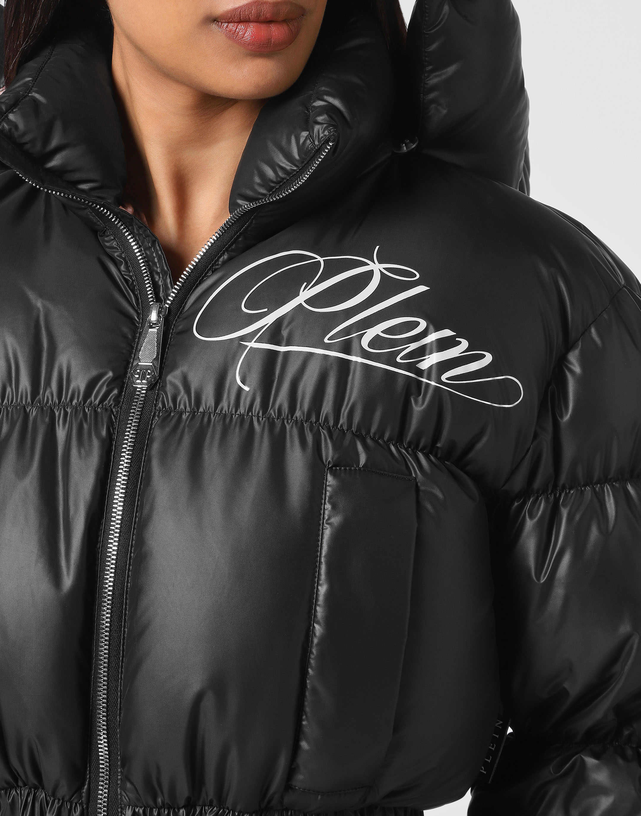 Down Puffer Jacket Philipp Plein TM Philipp Plein