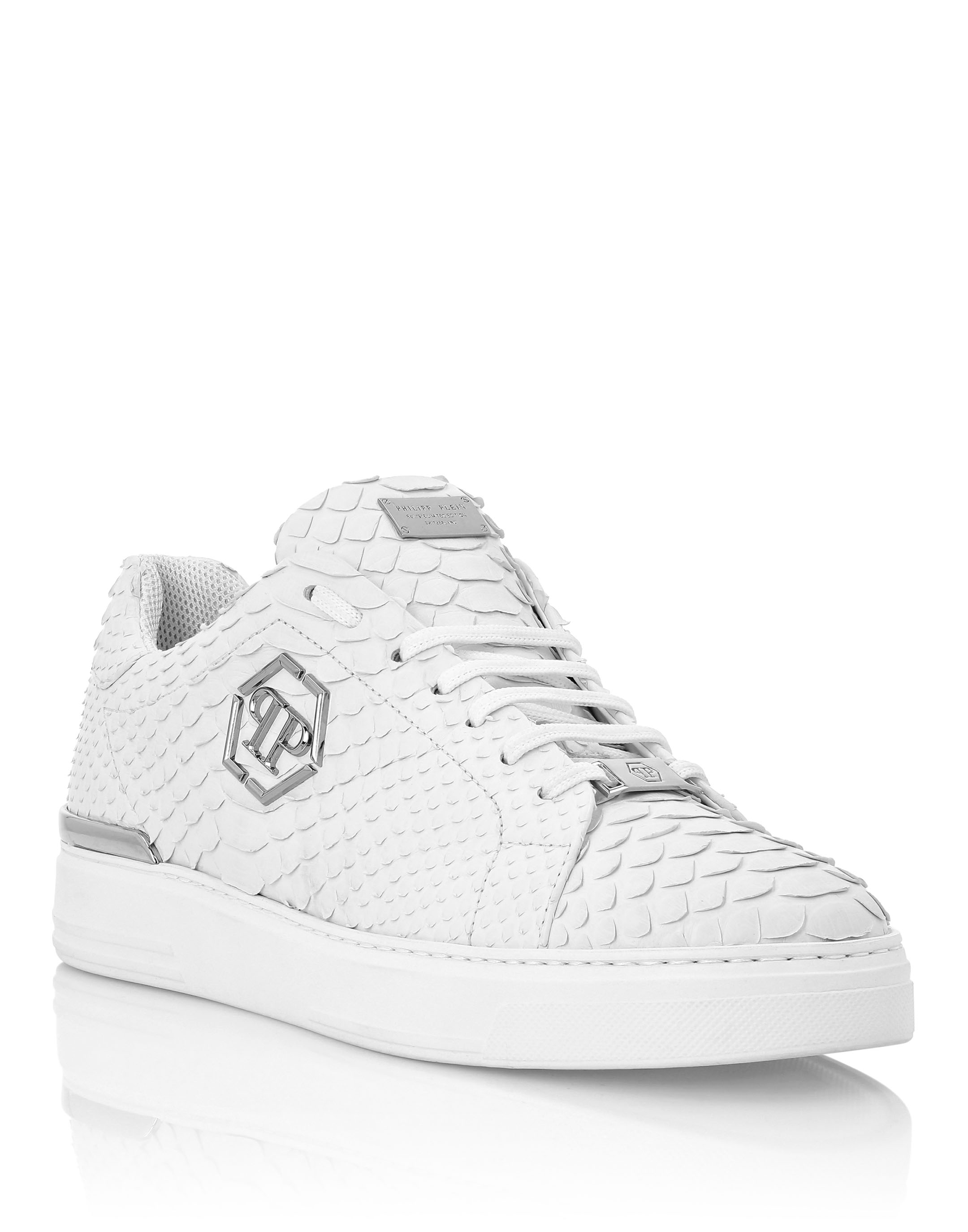 Sneakers Philipp Plein Men Color White