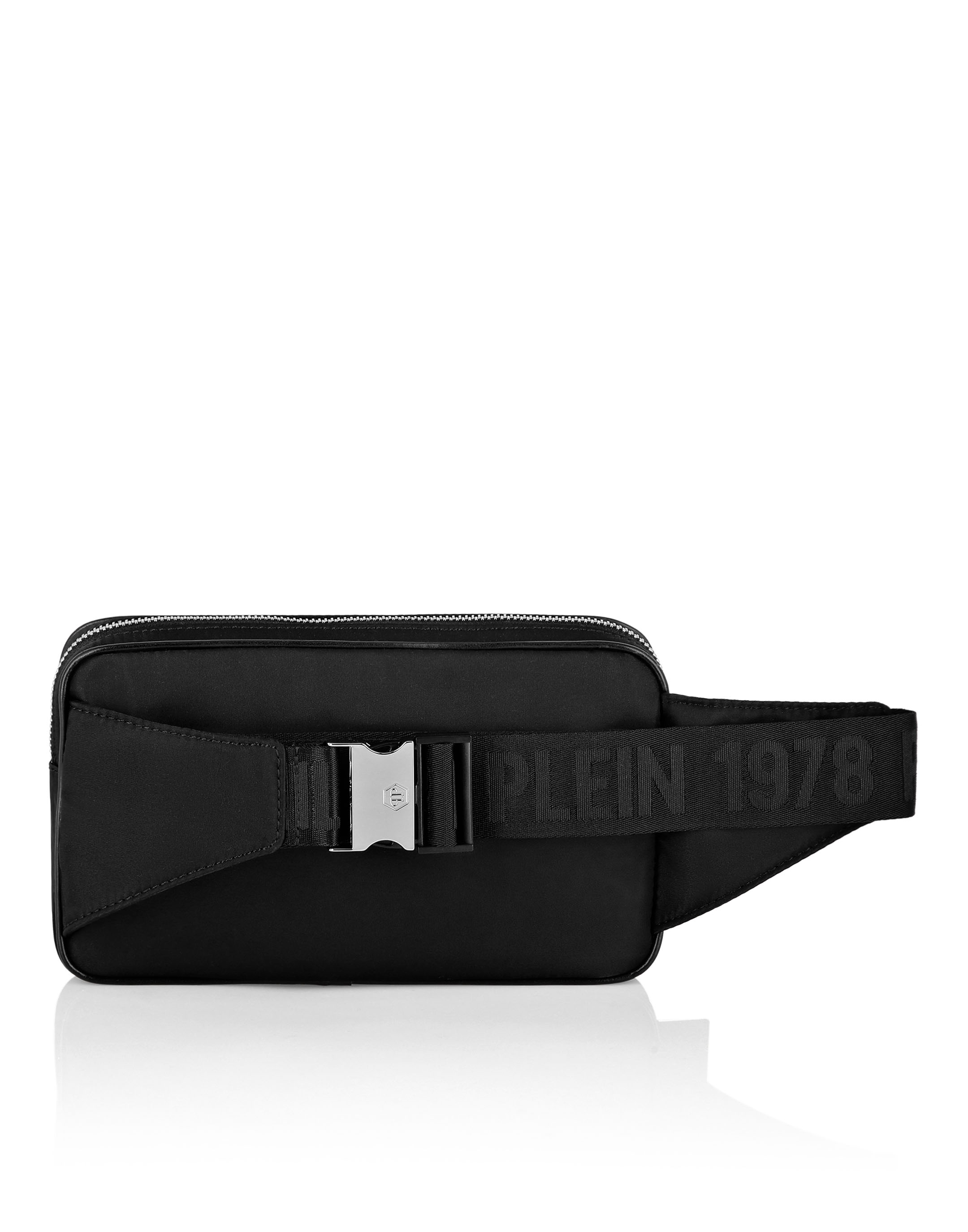 Nylon Fanny Pack