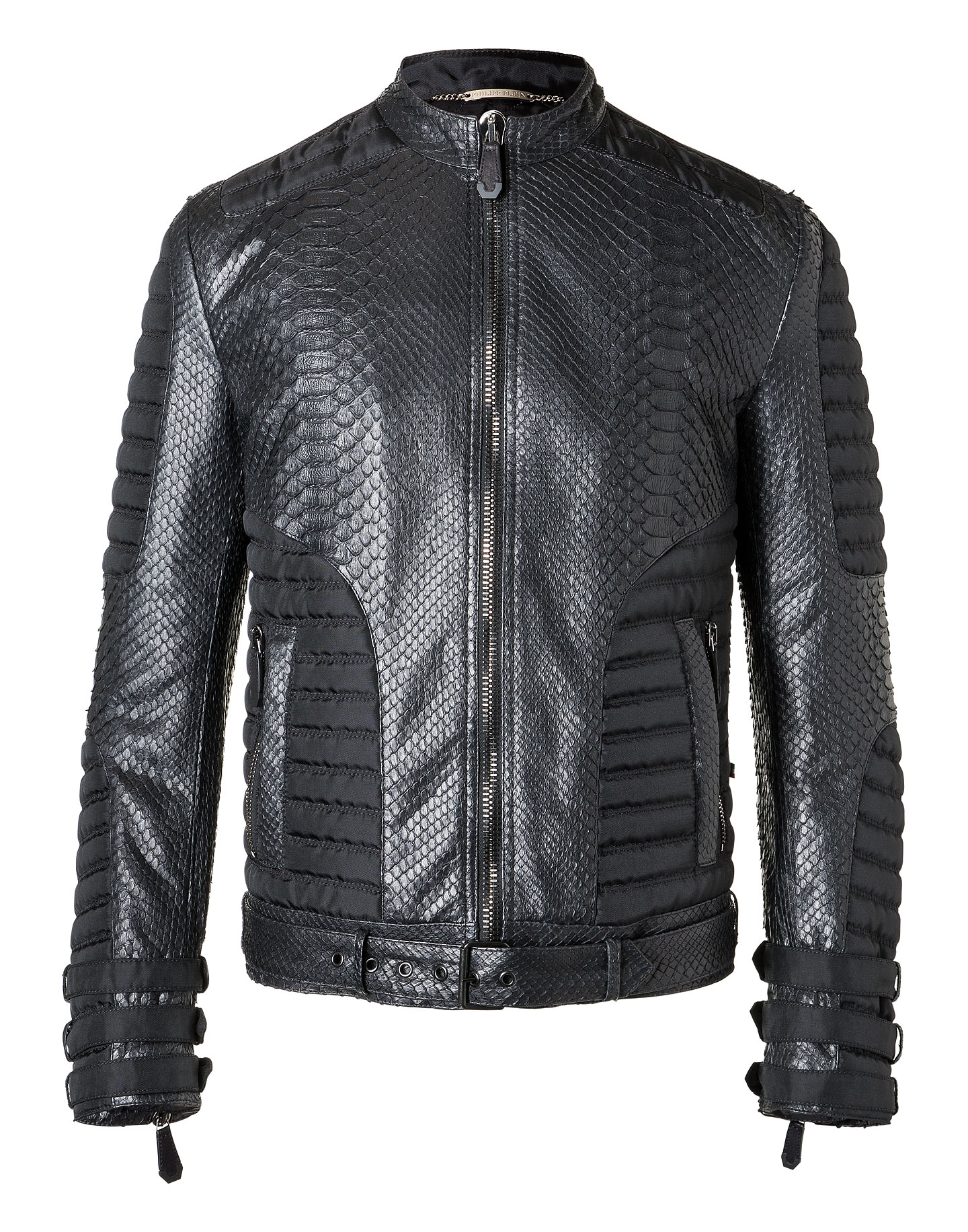 philipp plein coat