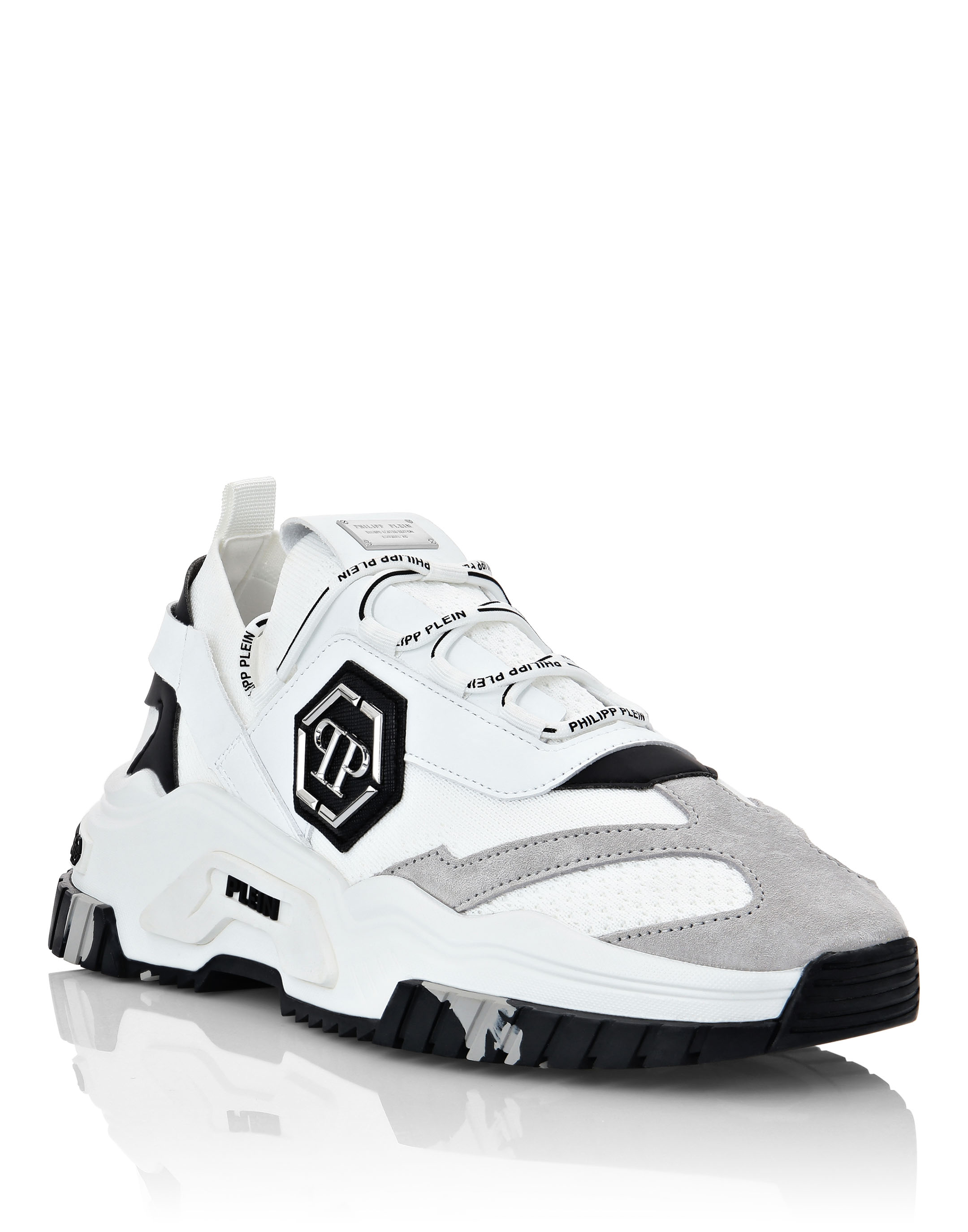 oppervlakkig Over instelling top TRAINER SNEAKERS PREDATOR | Philipp Plein