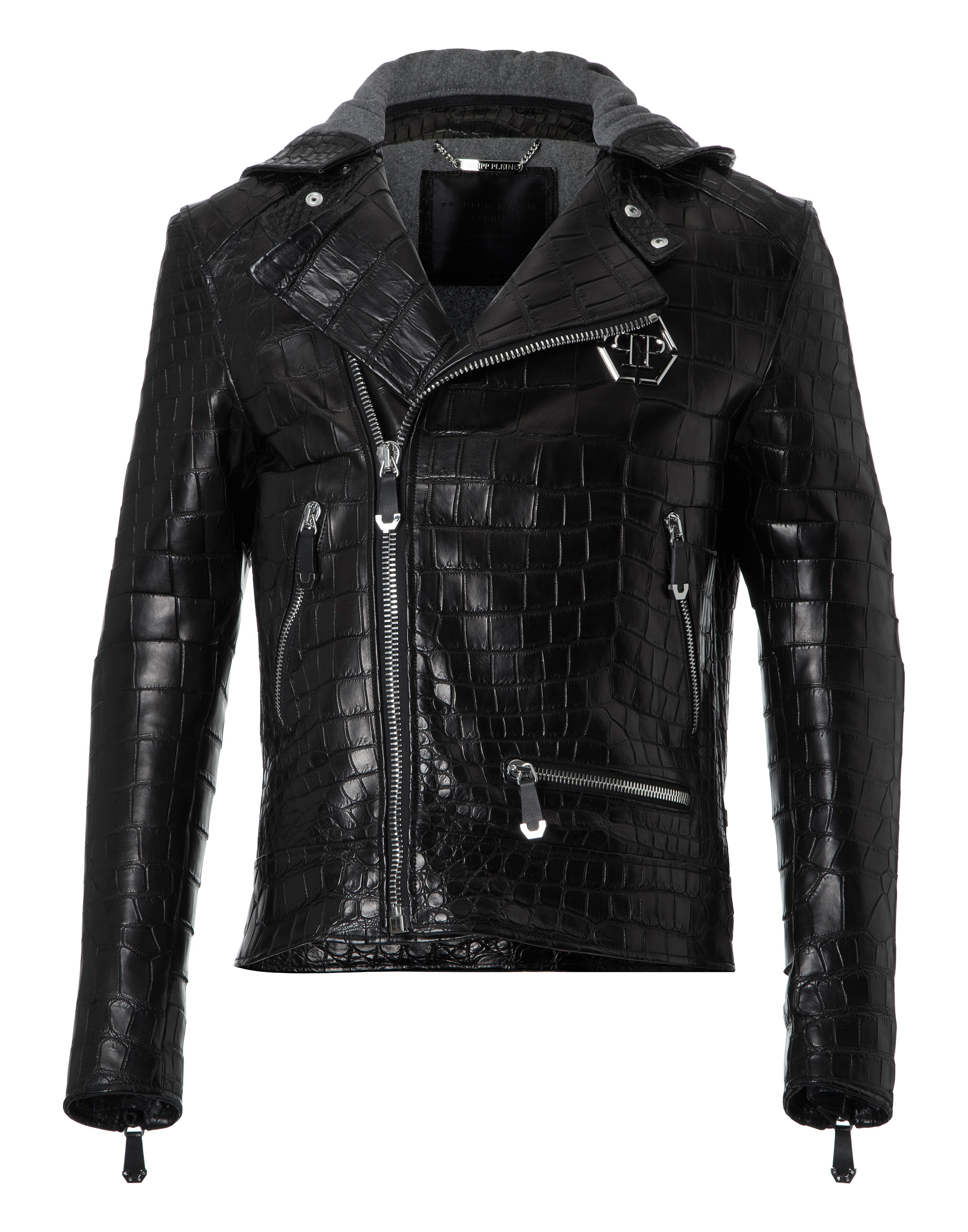 philipp plein vest