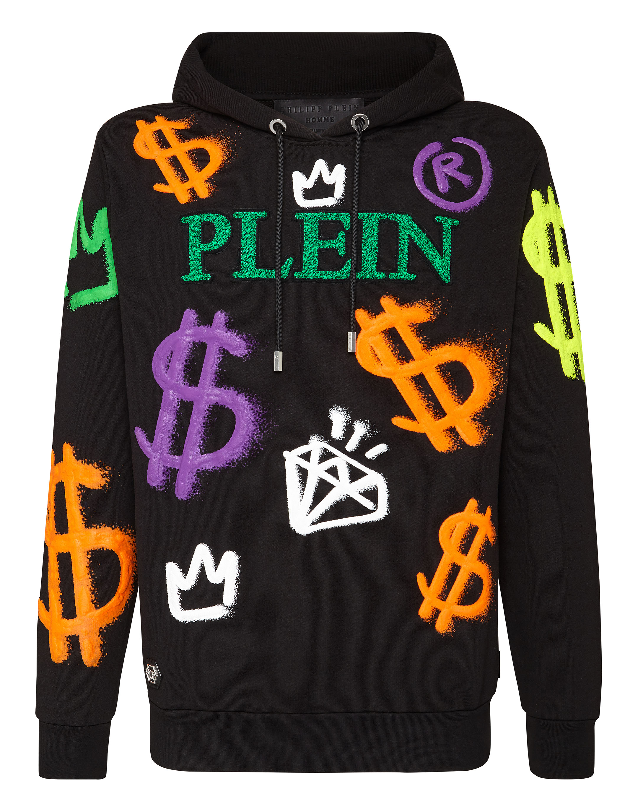 plein sweater