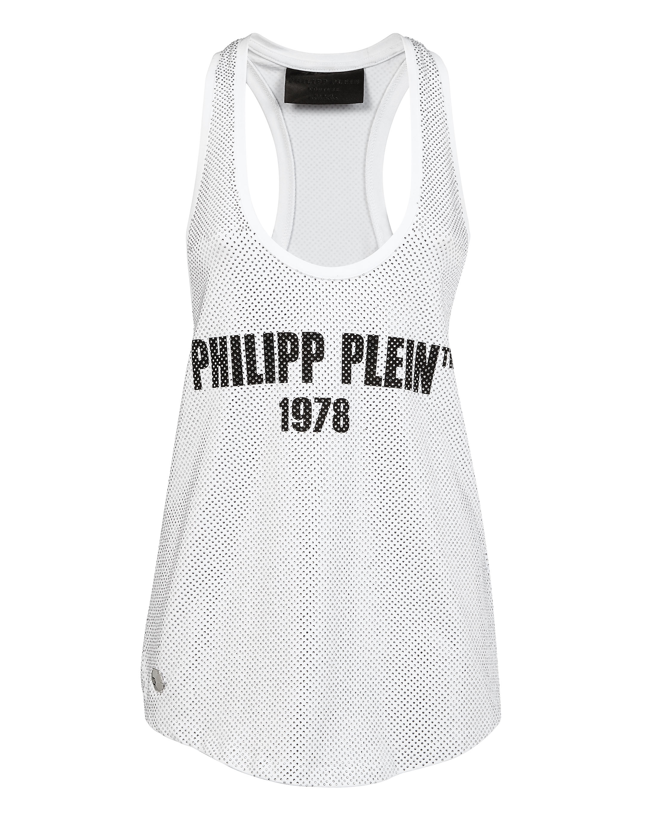 Tank top Philipp Plein TM | Philipp Plein
