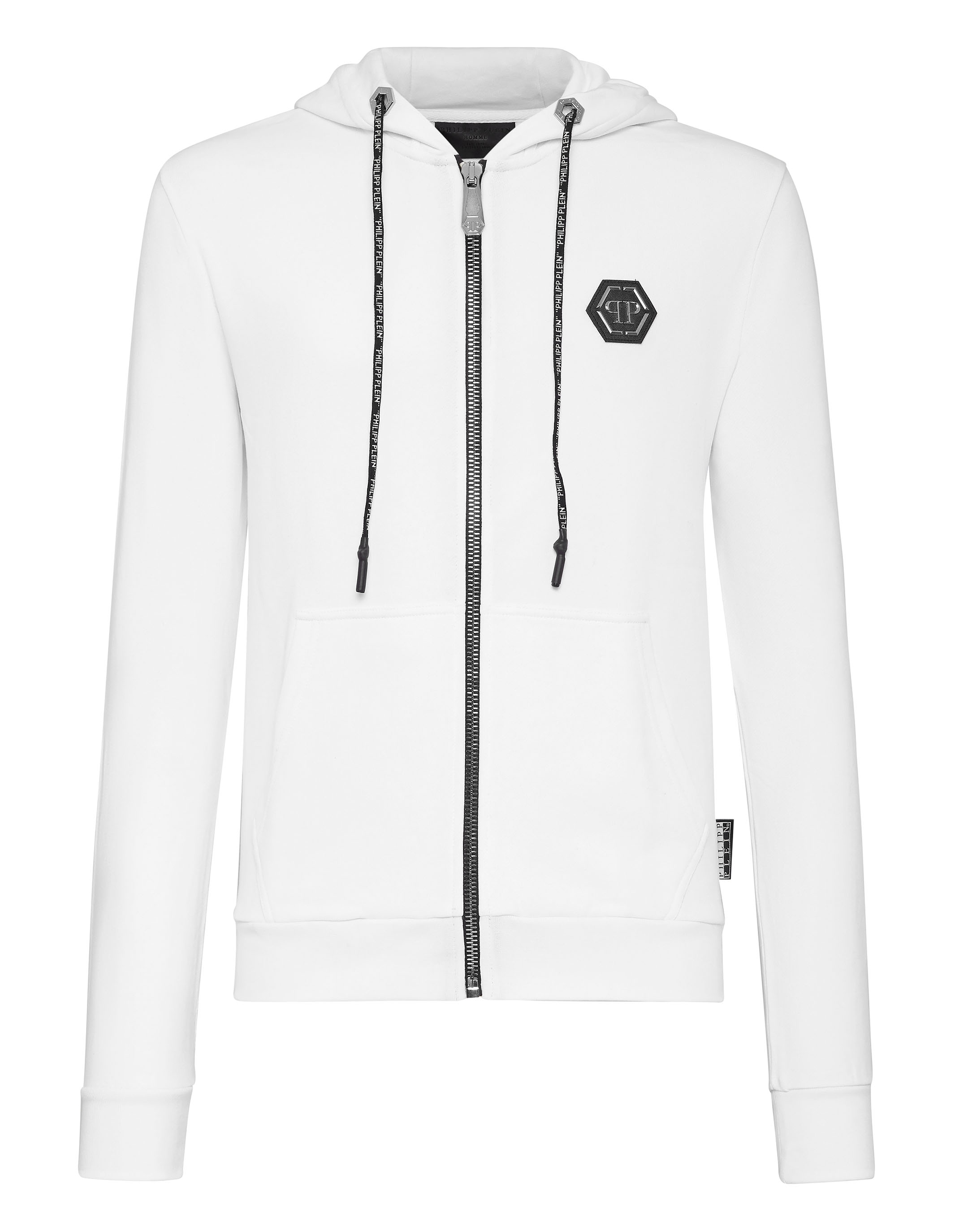 philipp plein hoodie sweat jacket