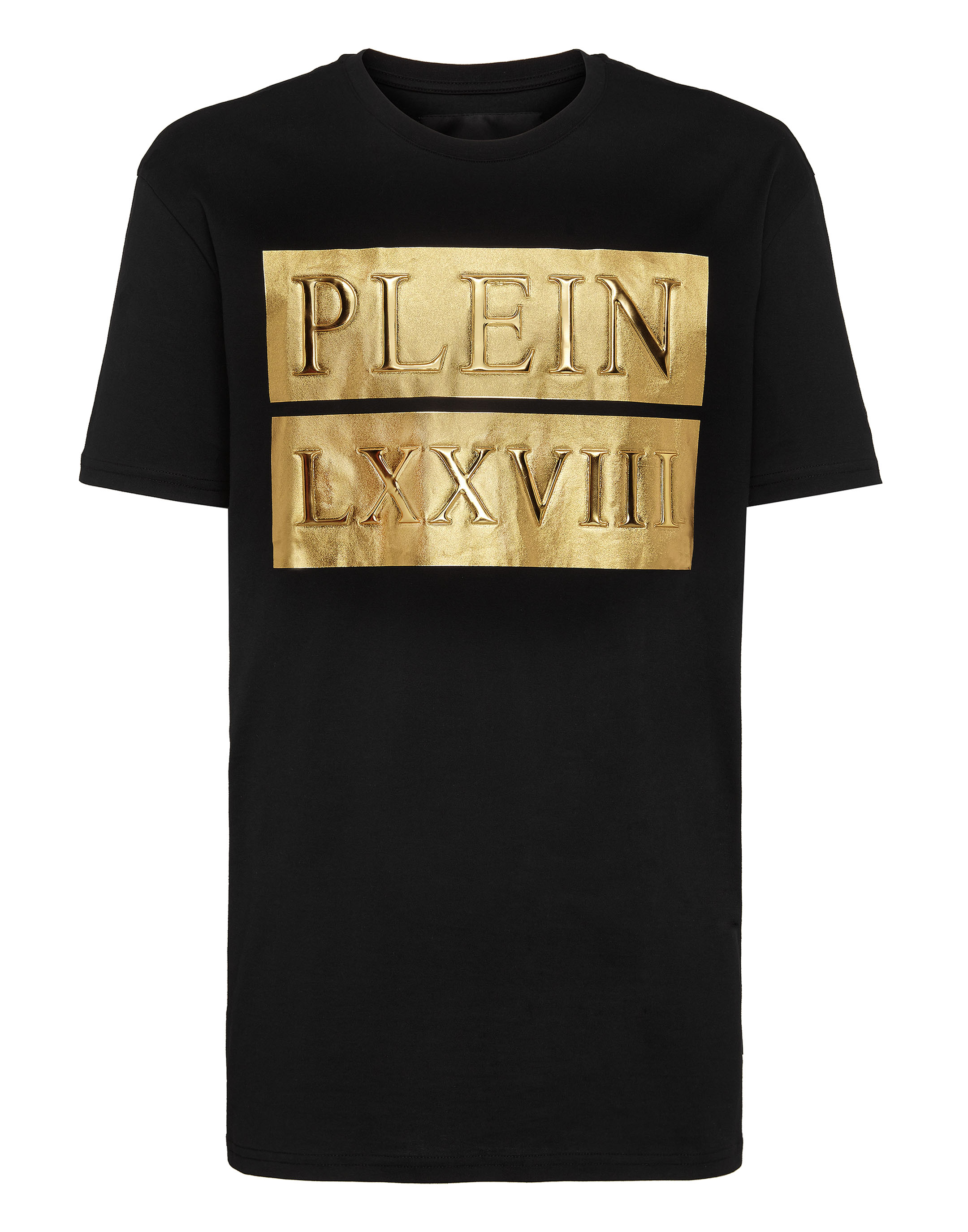 philipp plein round neck