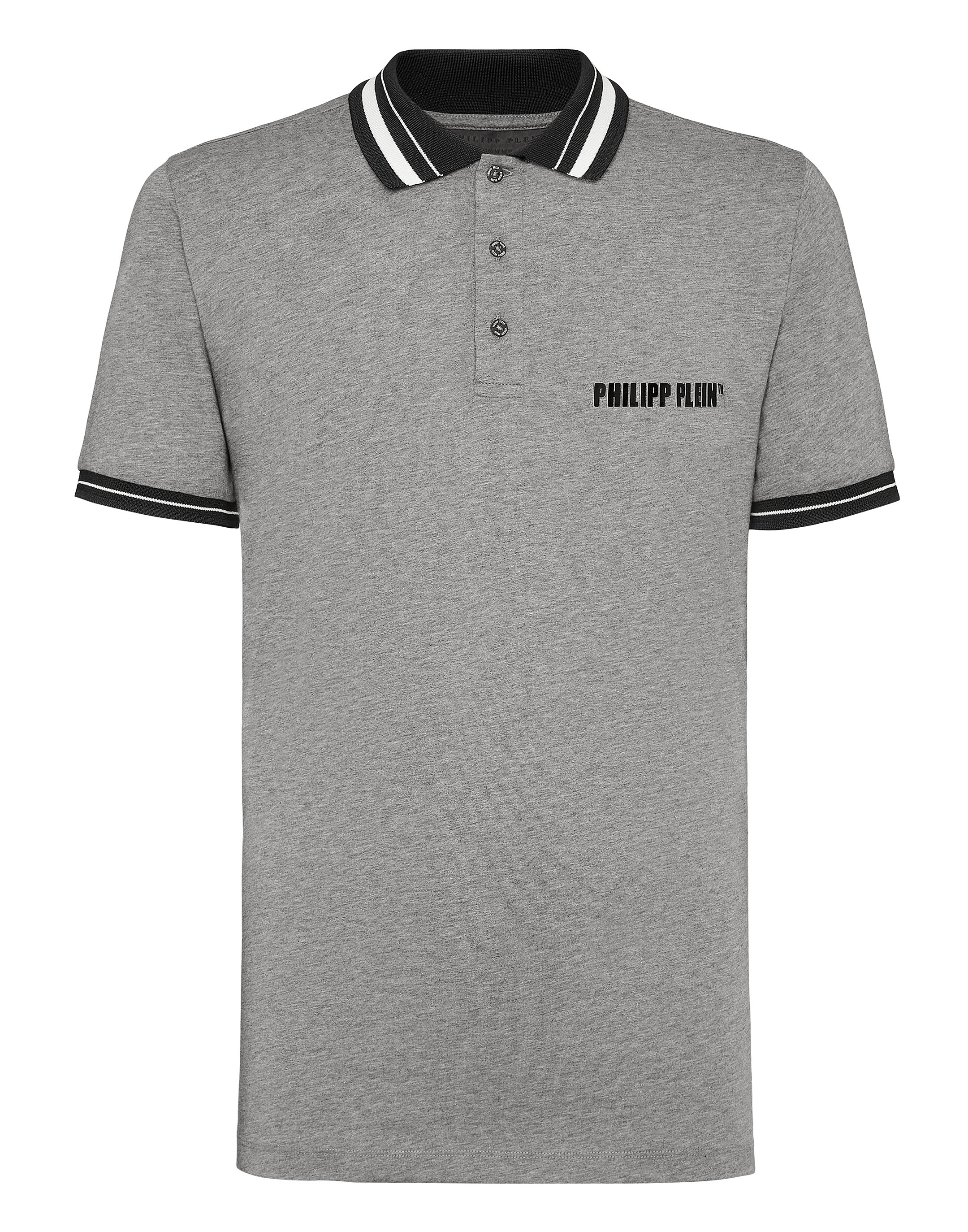 Polo shirt SS Philipp Plein TM 