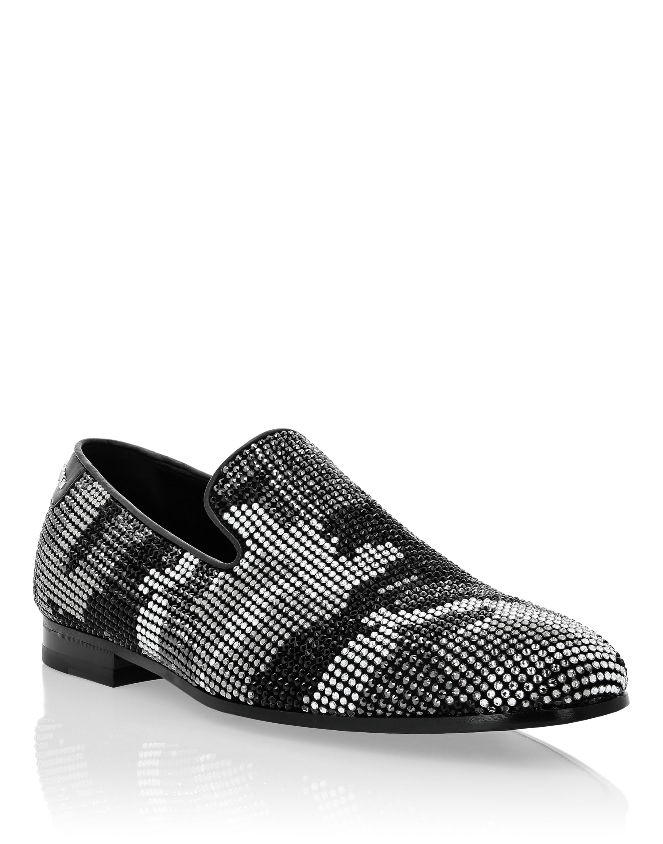 Camouflage moccasins on sale