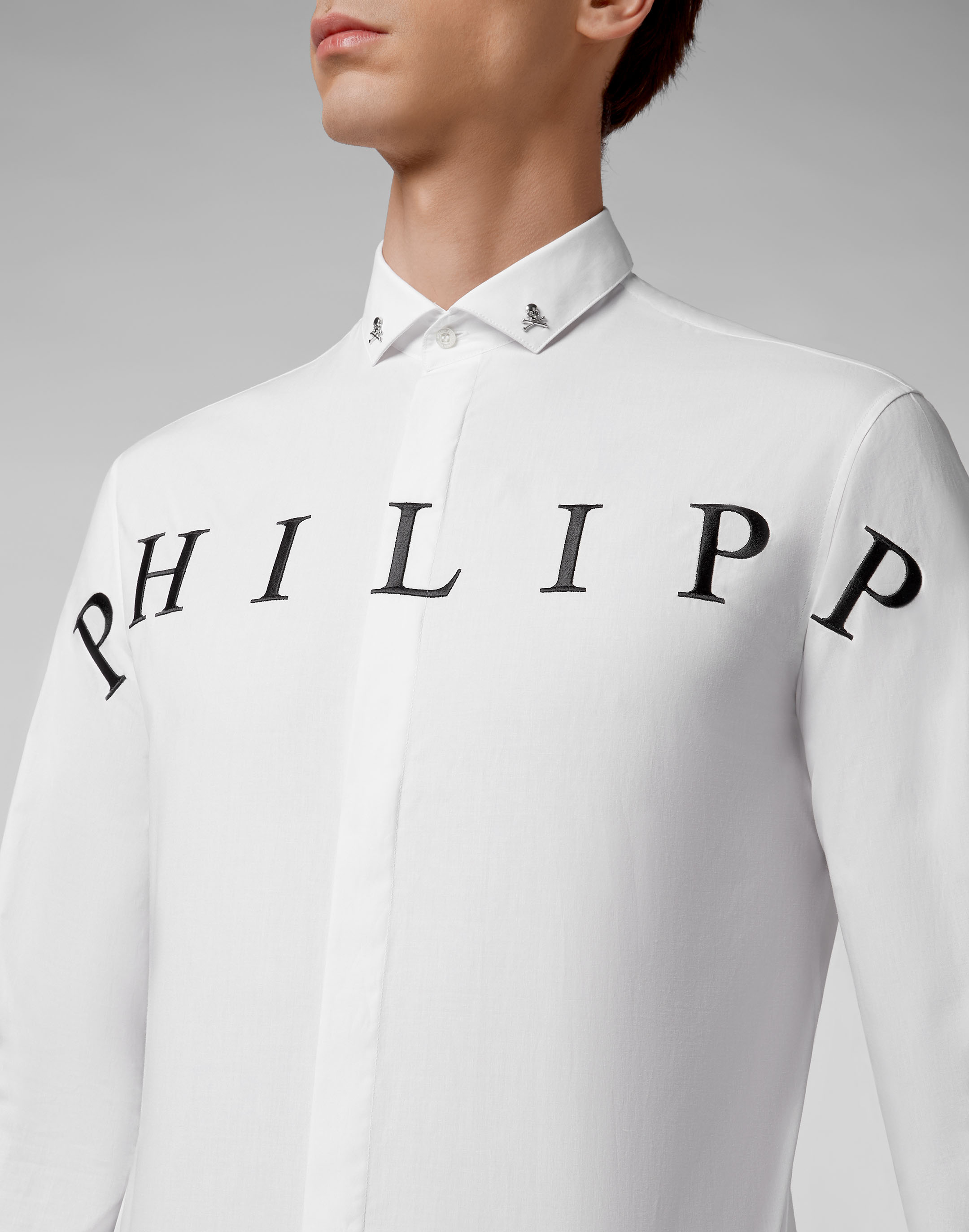 philipp plein t-shirt diamond