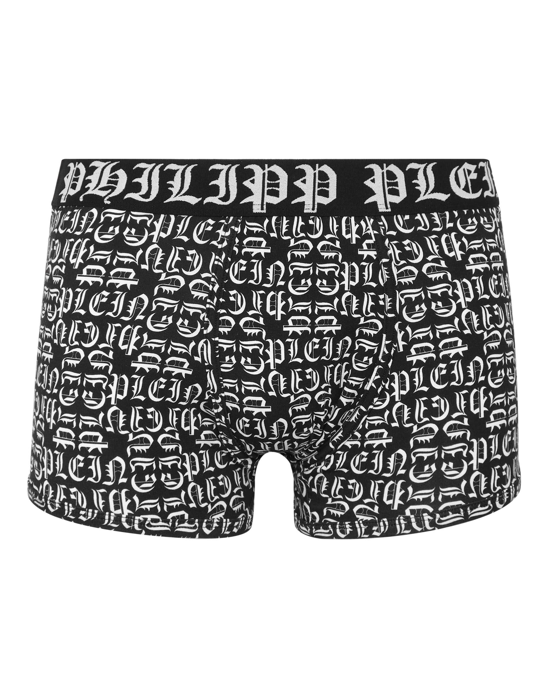 Boxer Plein TM Philipp Plein