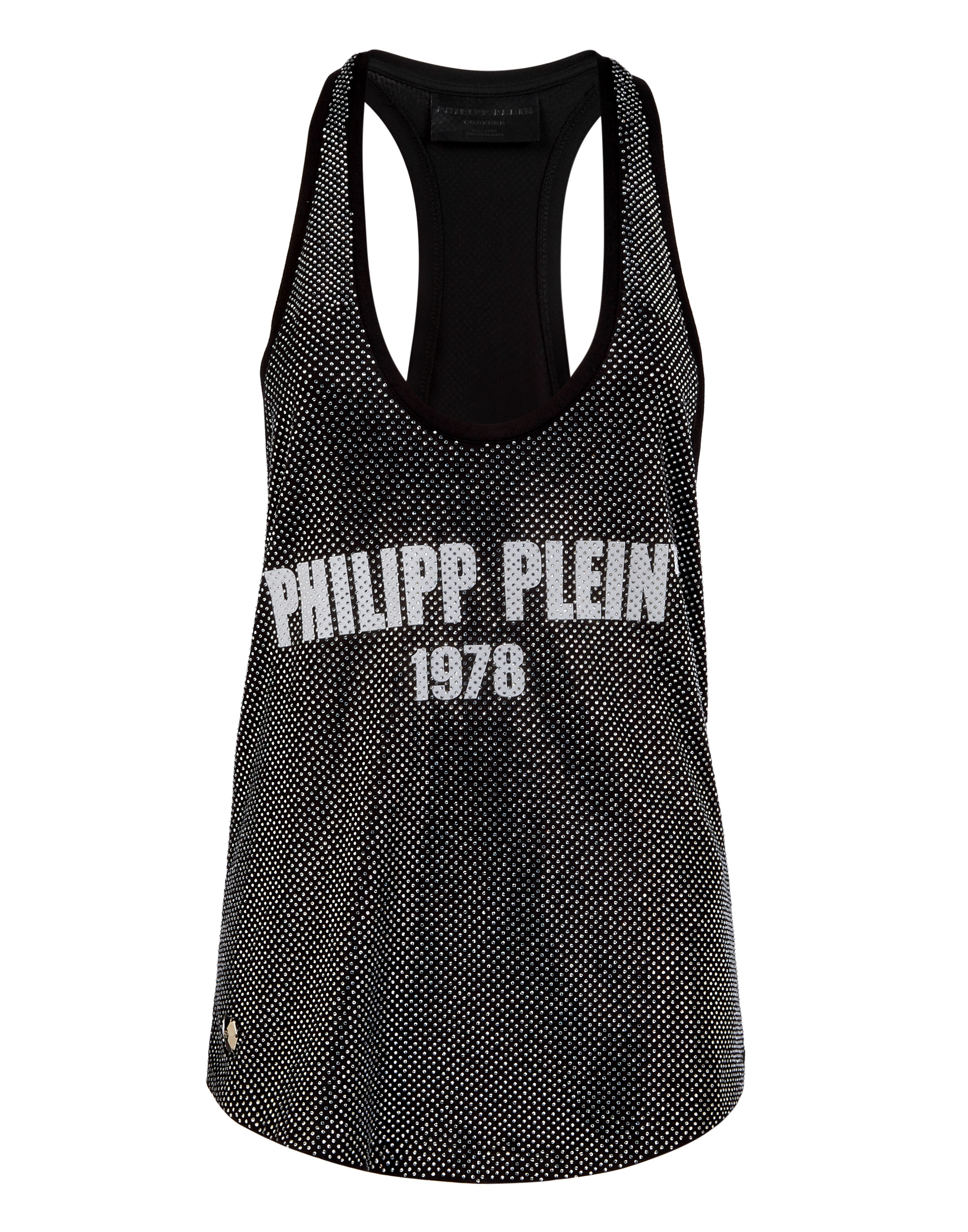 Tank top Philipp Plein TM | Philipp Plein