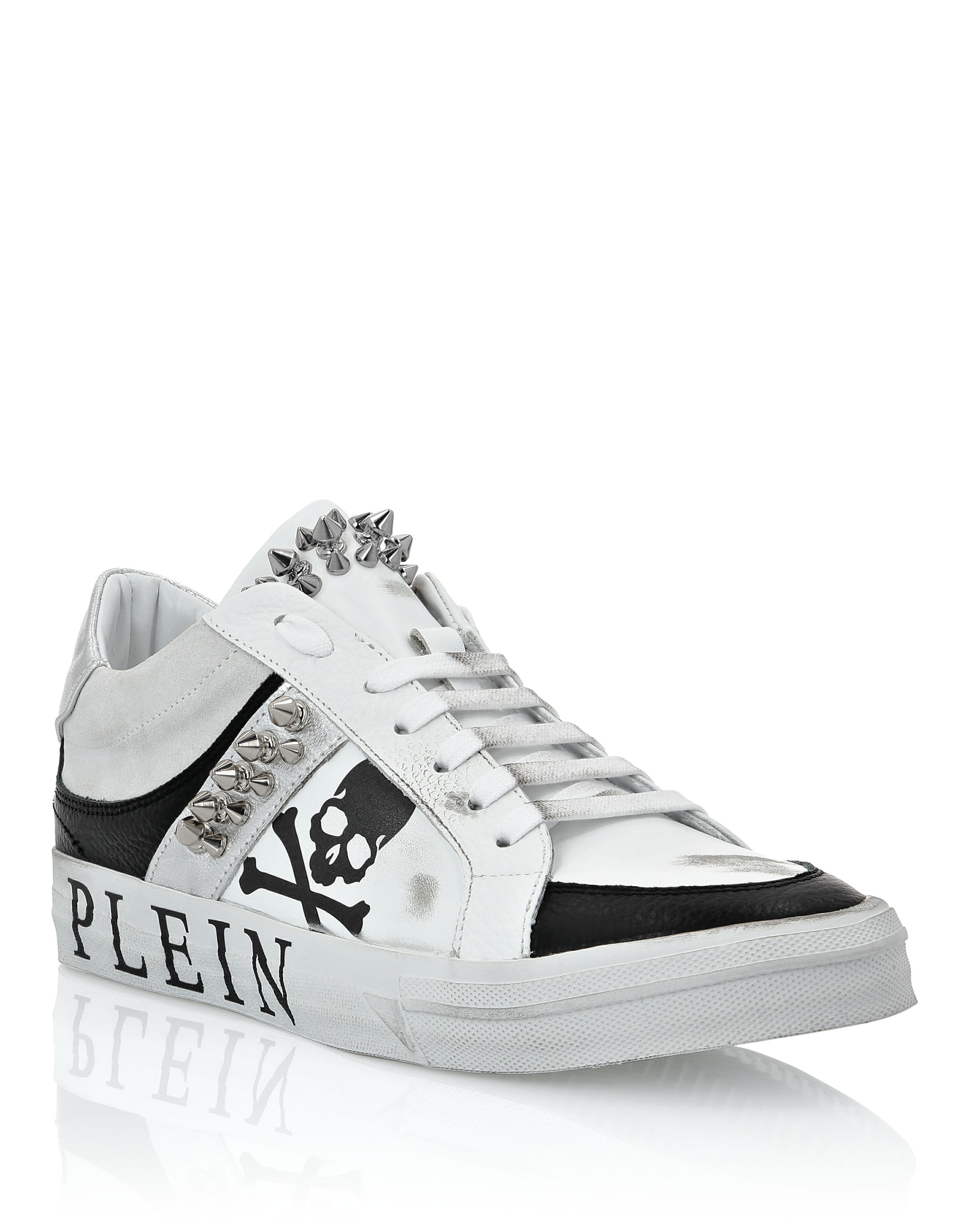 Lo-Top Sneakers Plein Star | Philipp Plein