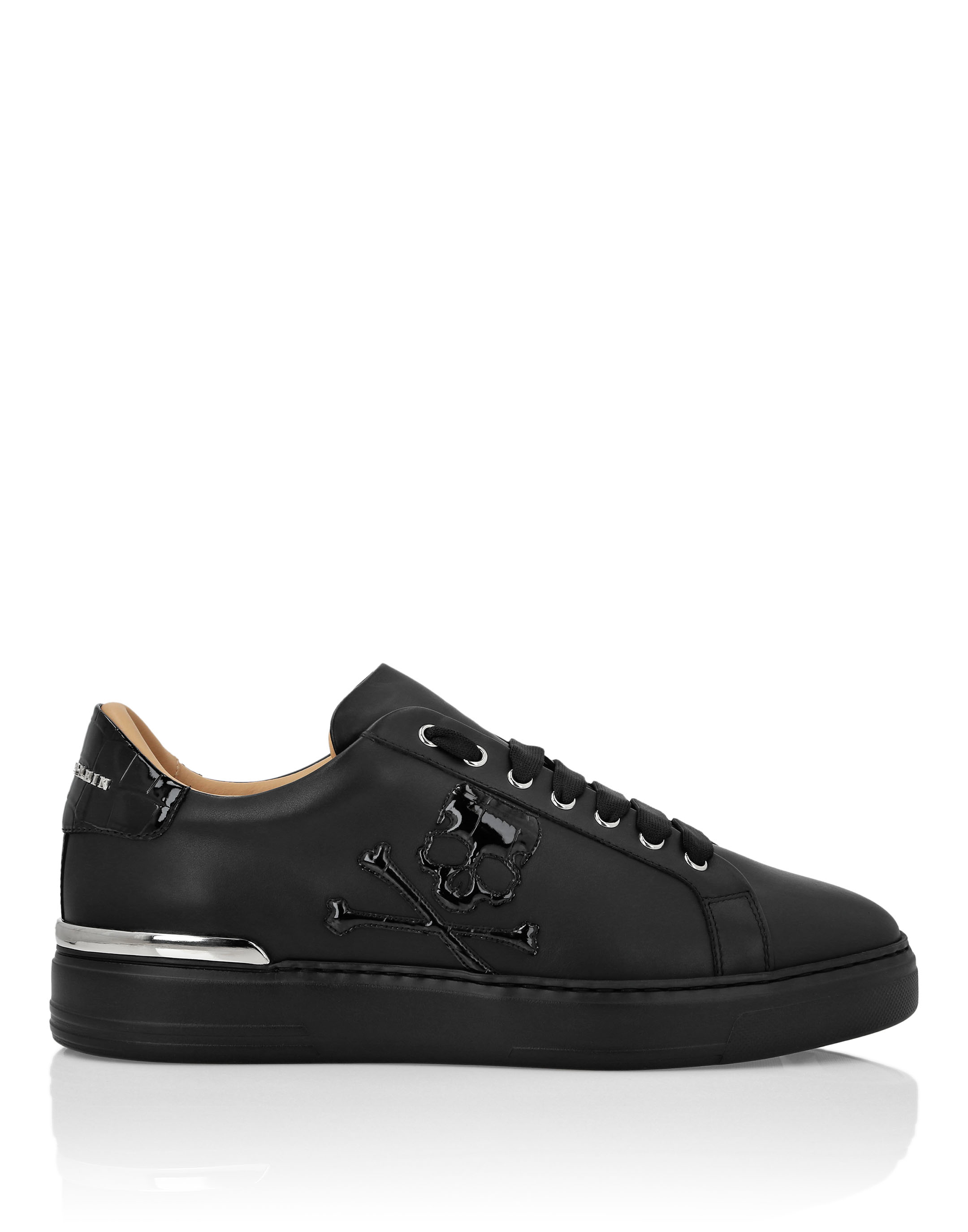 Philipp plein shoes mens clearance