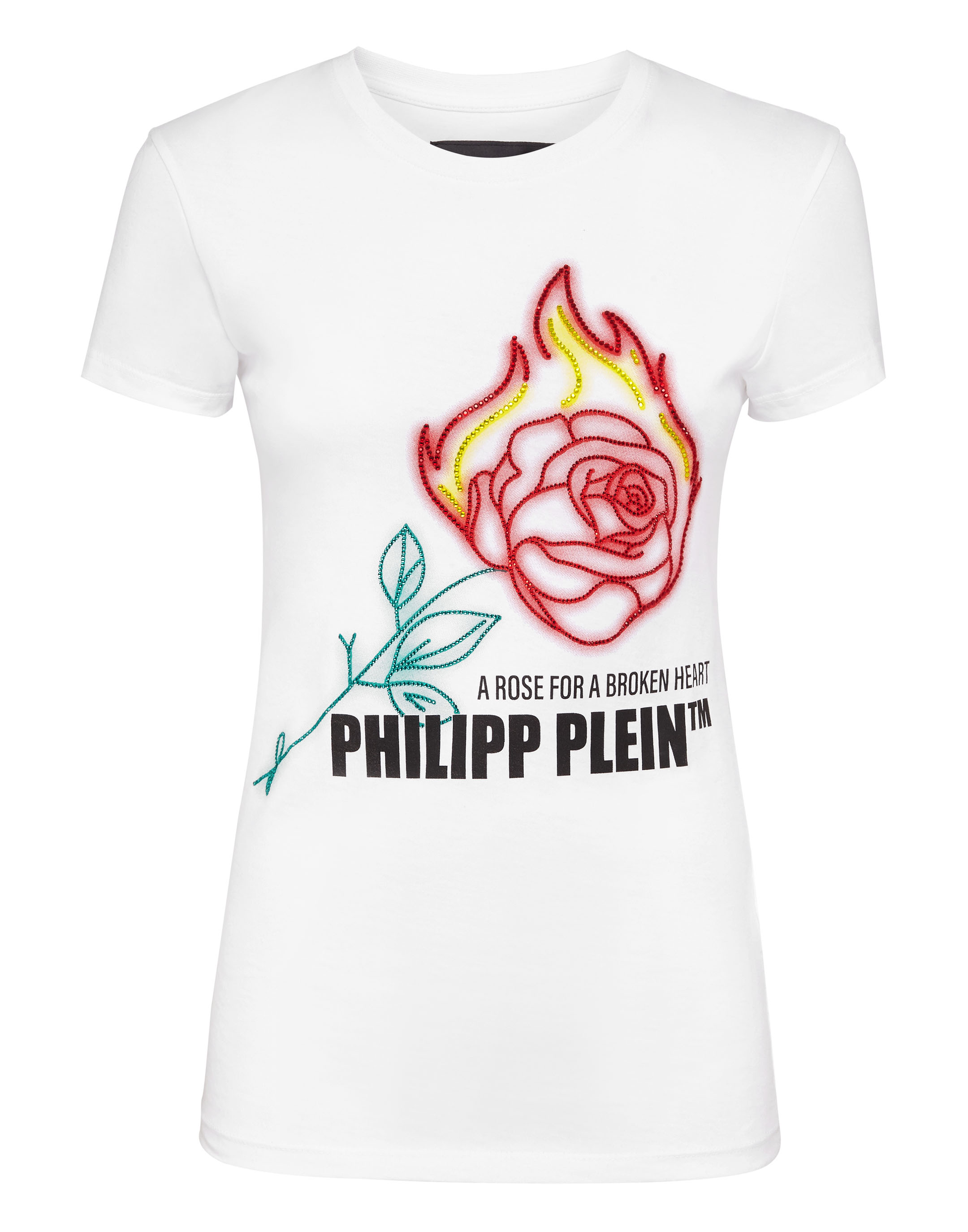 philipp plein rose