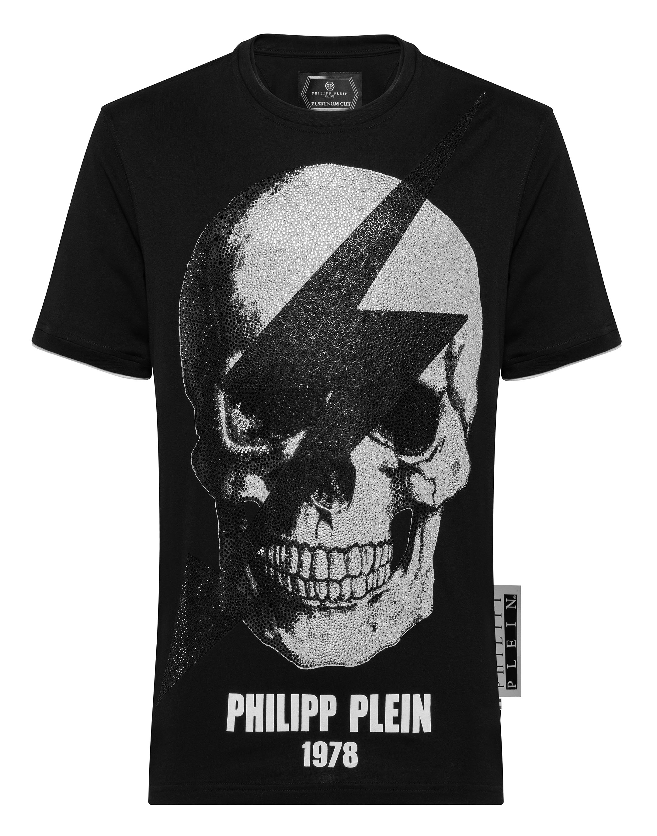 philipp plein t shirt prices