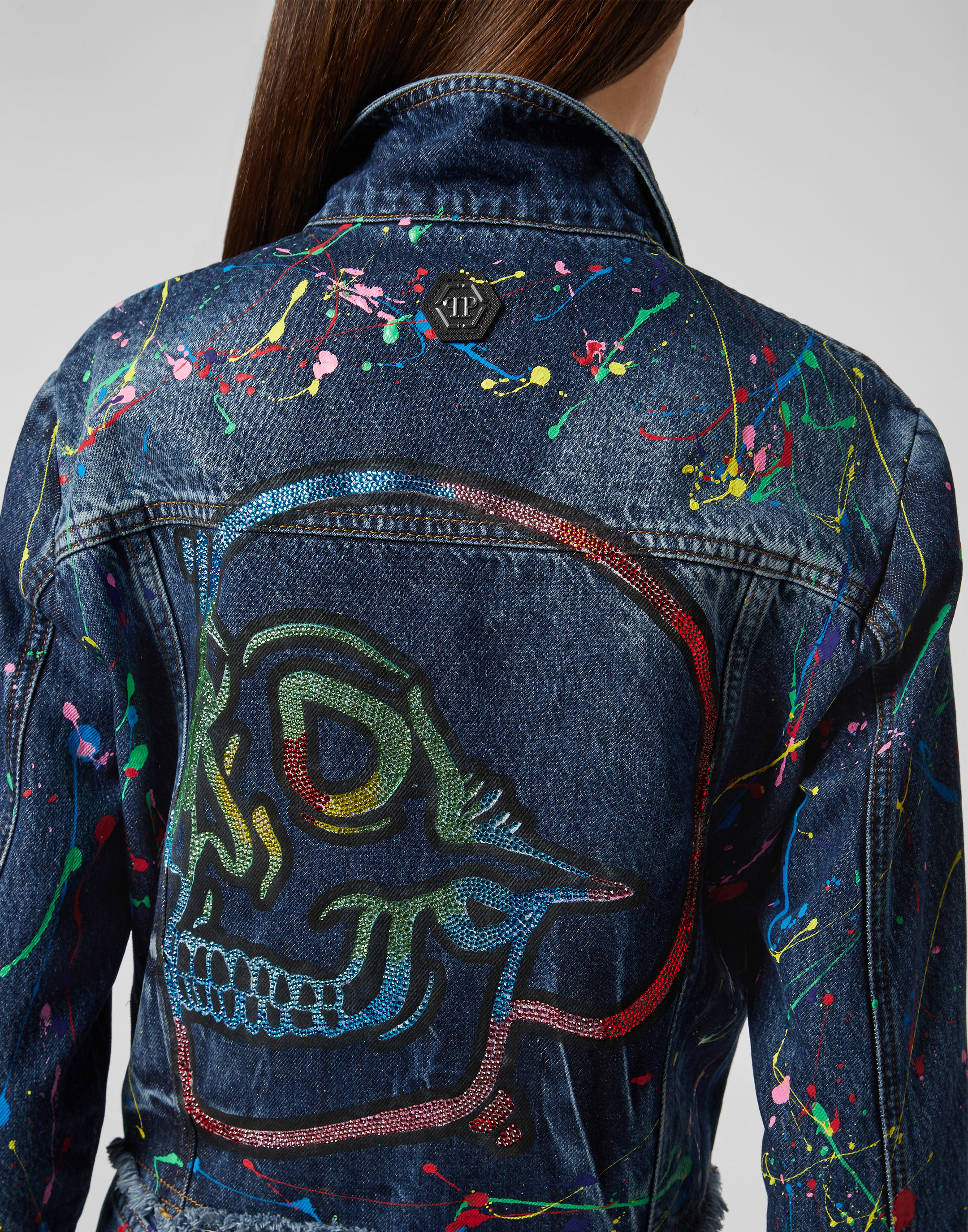 denim jacket near me