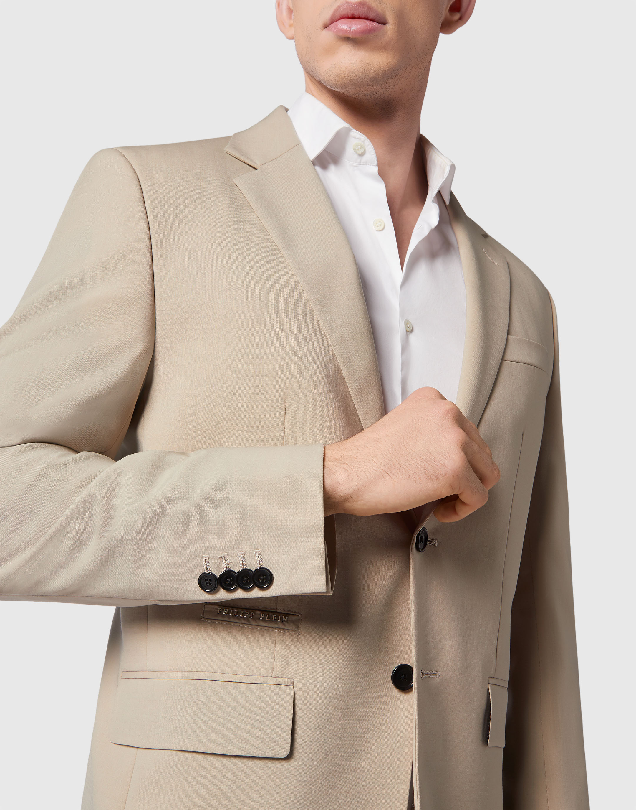 Men's Formal 7-Piece Suit